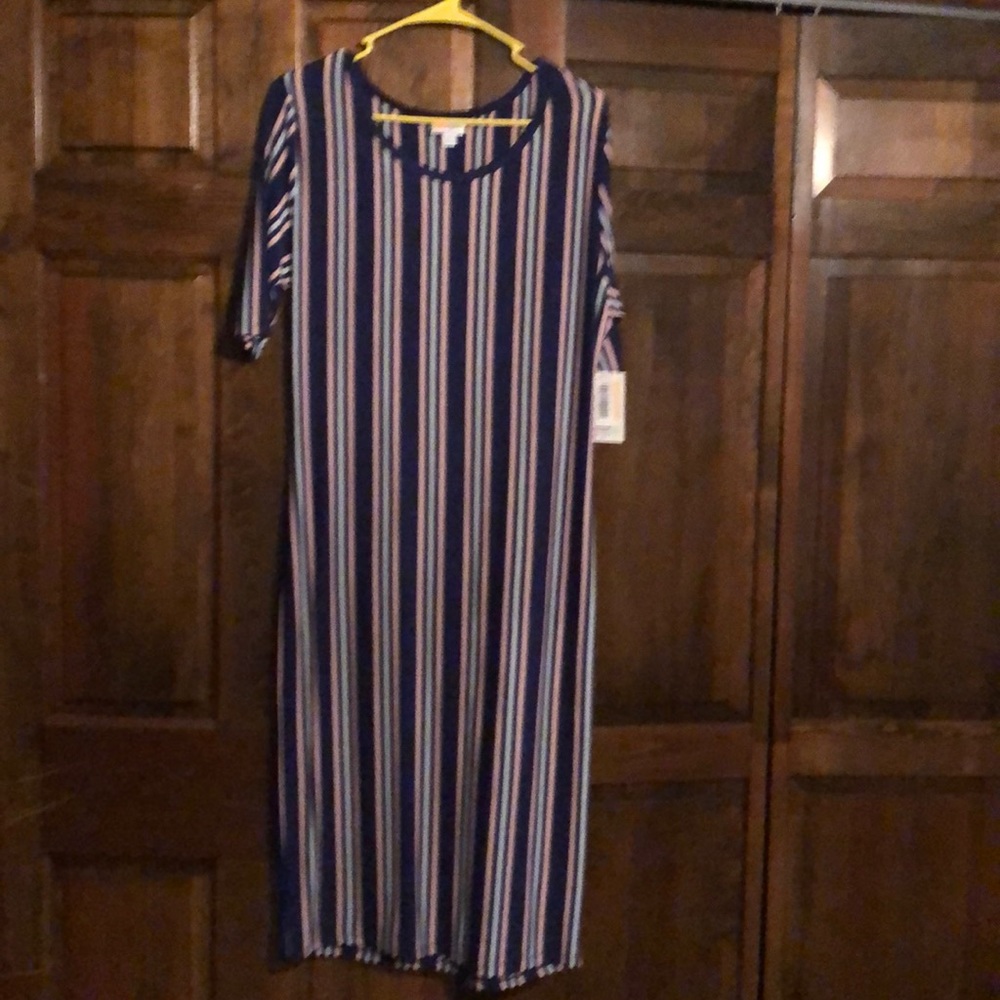 Lularoe Dress NWT